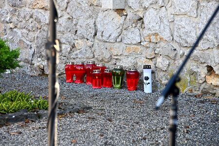 Komemoracija prvi november13